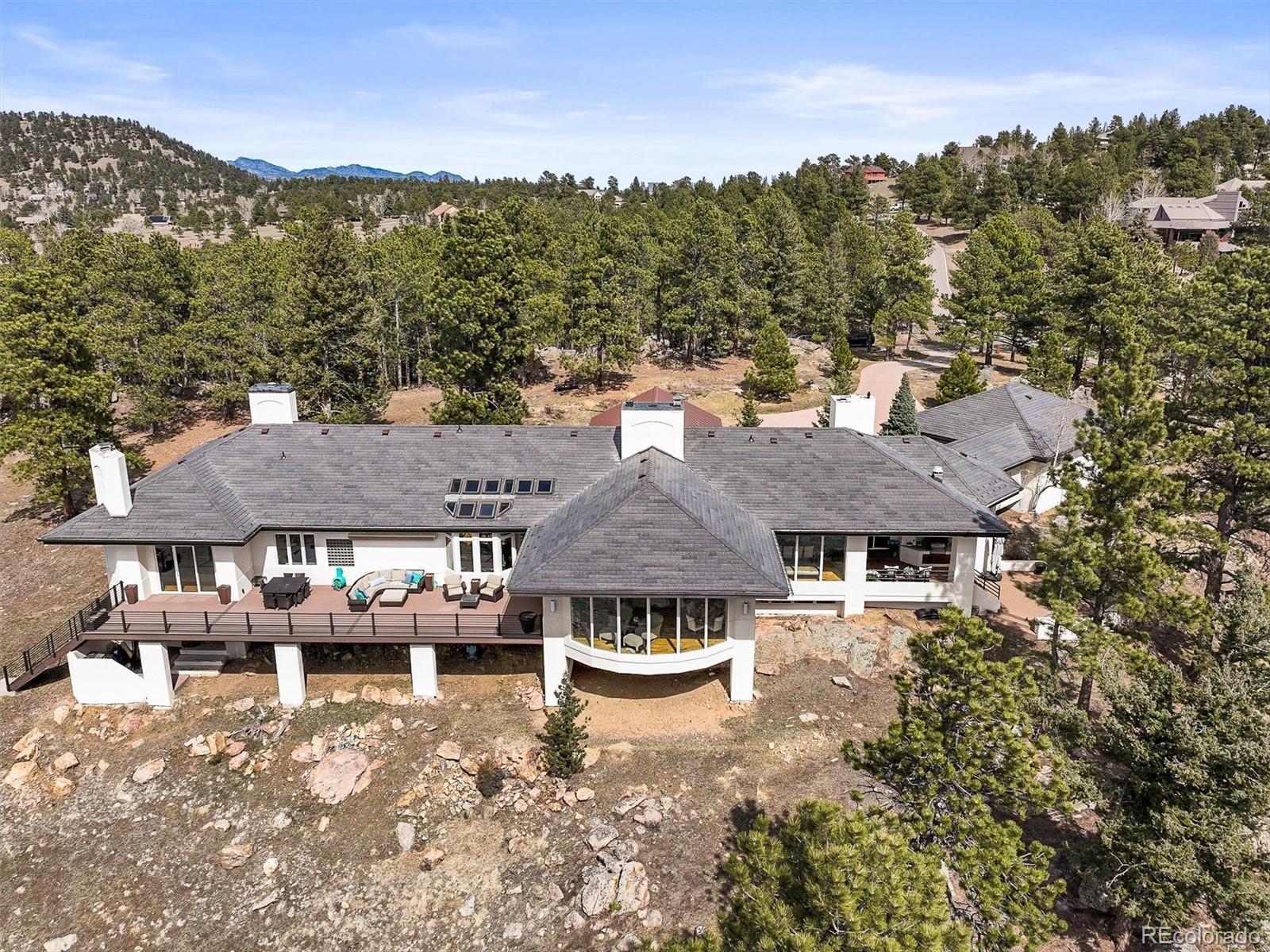 MLS Image #42 for 1763  montane drive,golden, Colorado