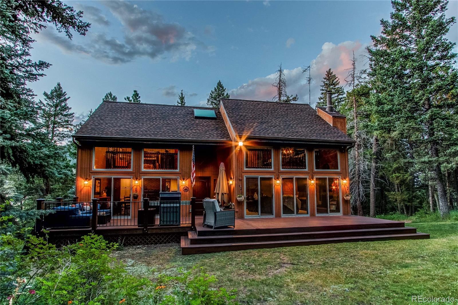 MLS Image #1 for 25257  snyder avenue,conifer, Colorado