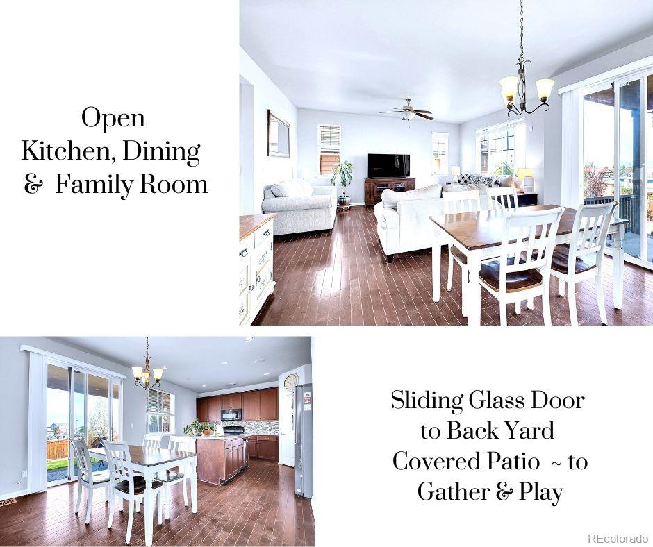 MLS Image #5 for 22441 e chenango drive,aurora, Colorado