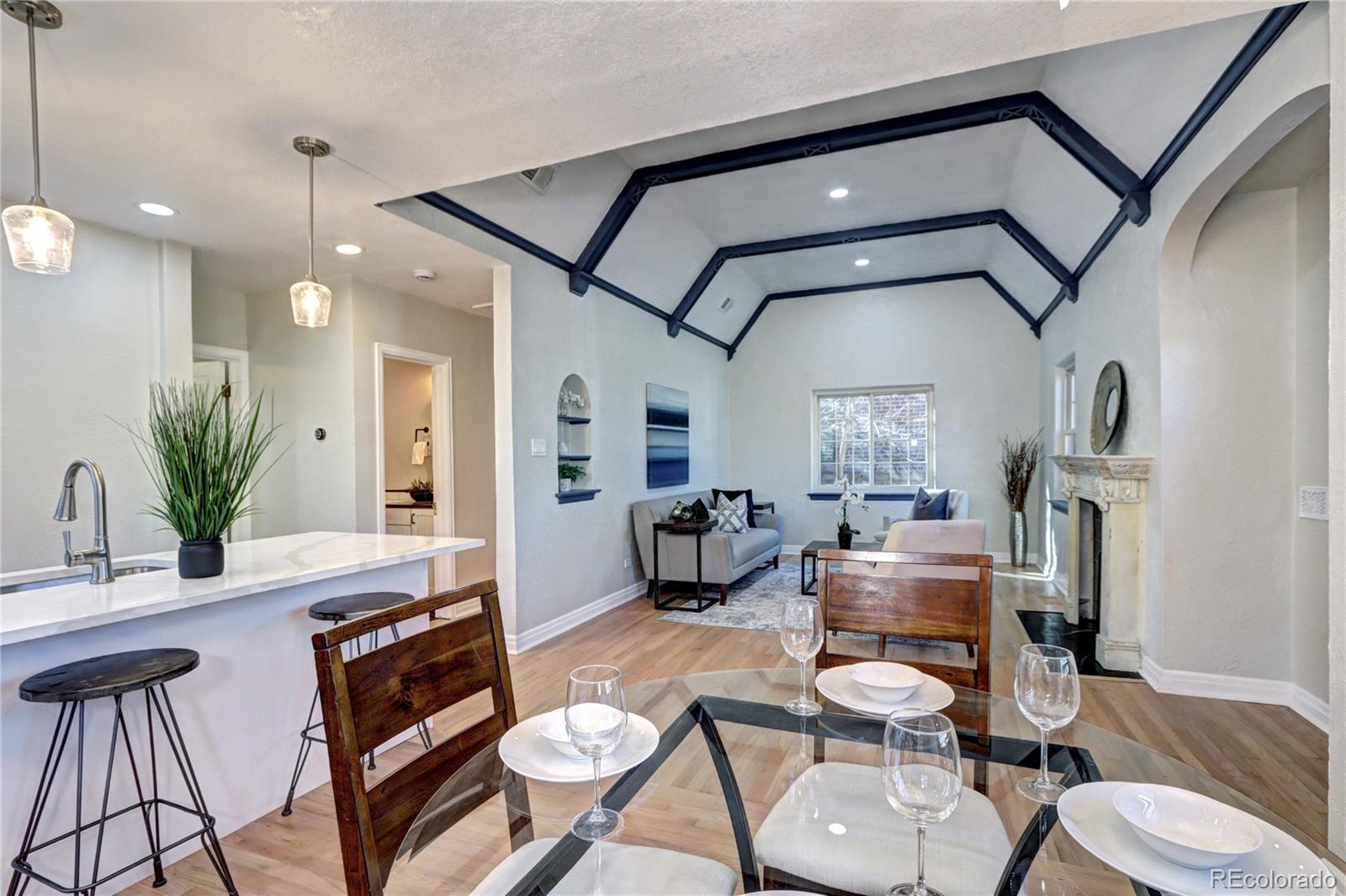 MLS Image #11 for 1378  forest street,denver, Colorado
