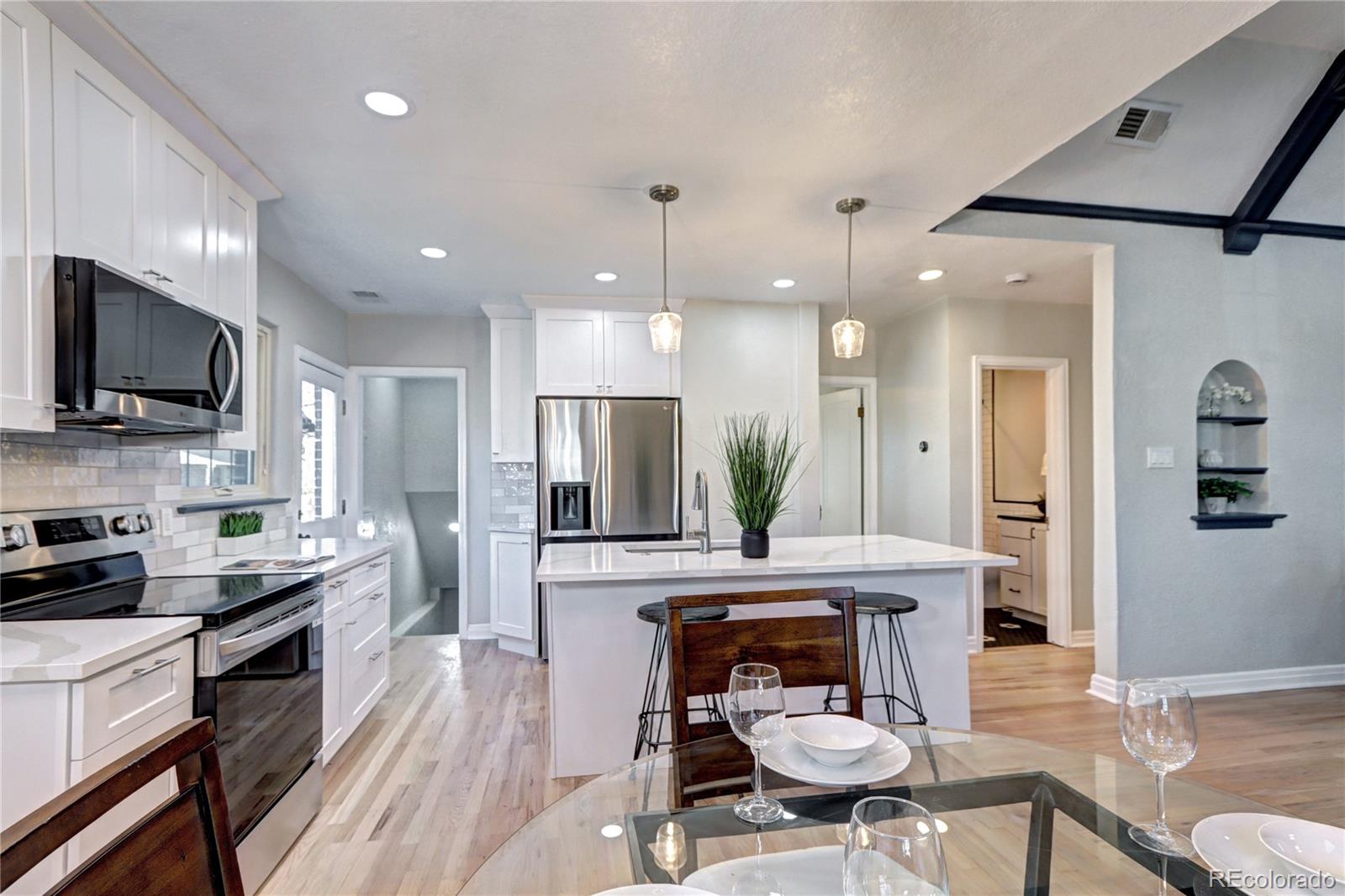 MLS Image #12 for 1378  forest street,denver, Colorado