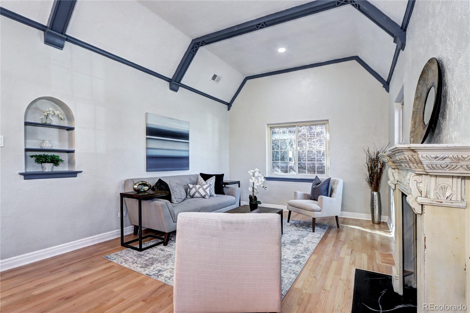 MLS Image #2 for 1378  forest street,denver, Colorado
