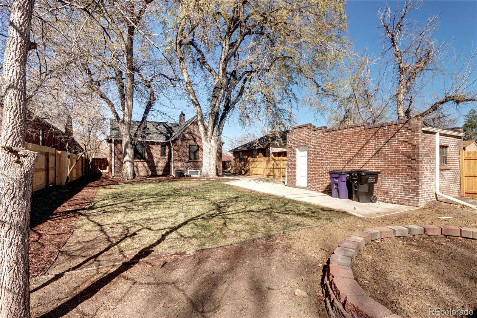 MLS Image #30 for 1378  forest street,denver, Colorado