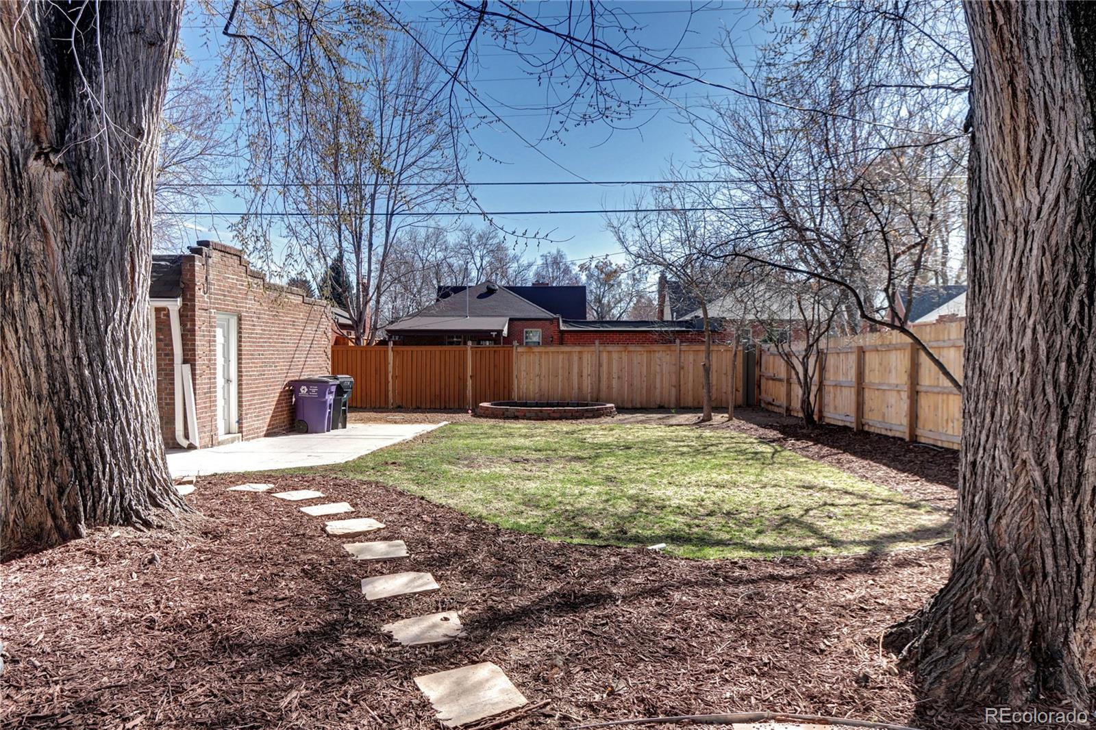 MLS Image #31 for 1378  forest street,denver, Colorado