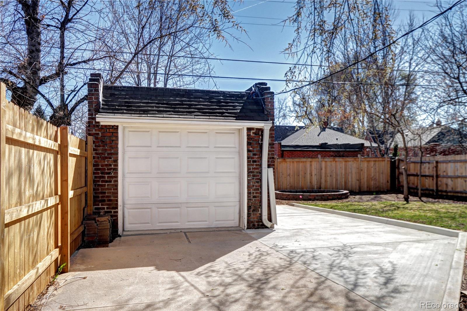 MLS Image #33 for 1378  forest street,denver, Colorado