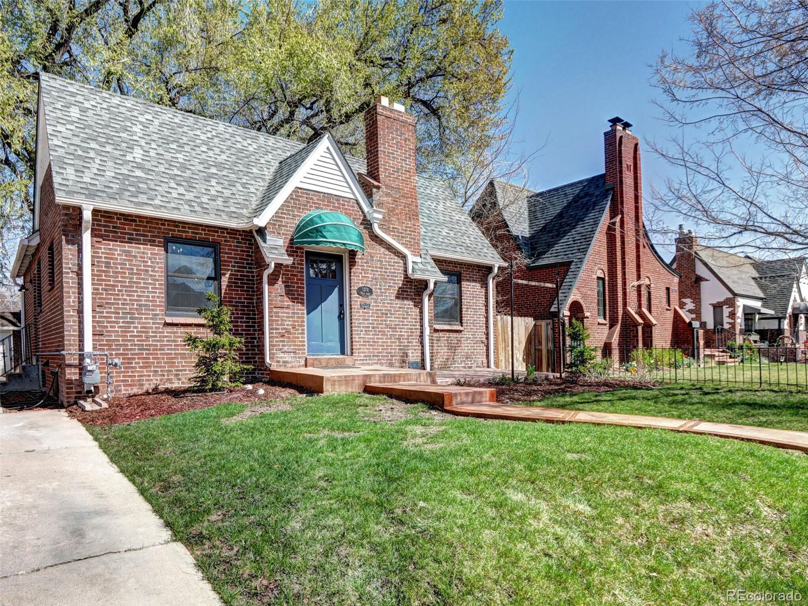 MLS Image #34 for 1378  forest street,denver, Colorado