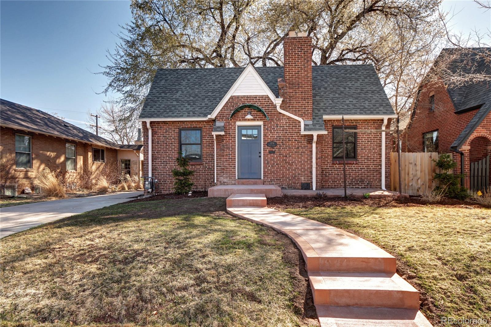 MLS Image #35 for 1378  forest street,denver, Colorado