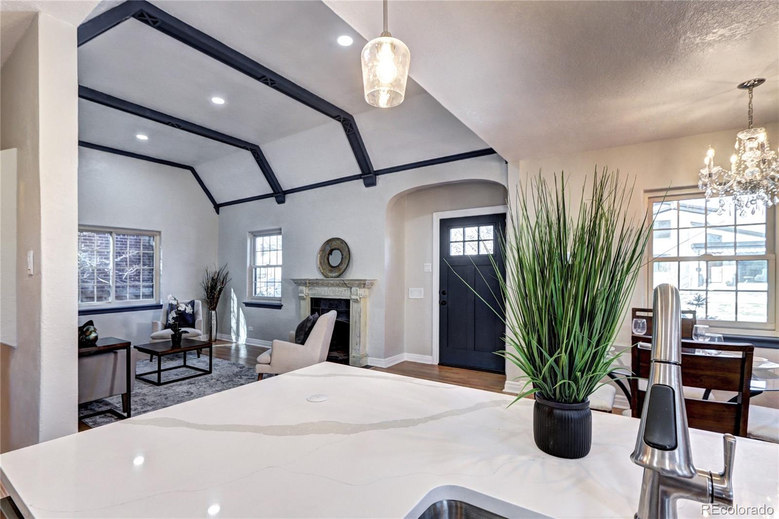 MLS Image #7 for 1378  forest street,denver, Colorado