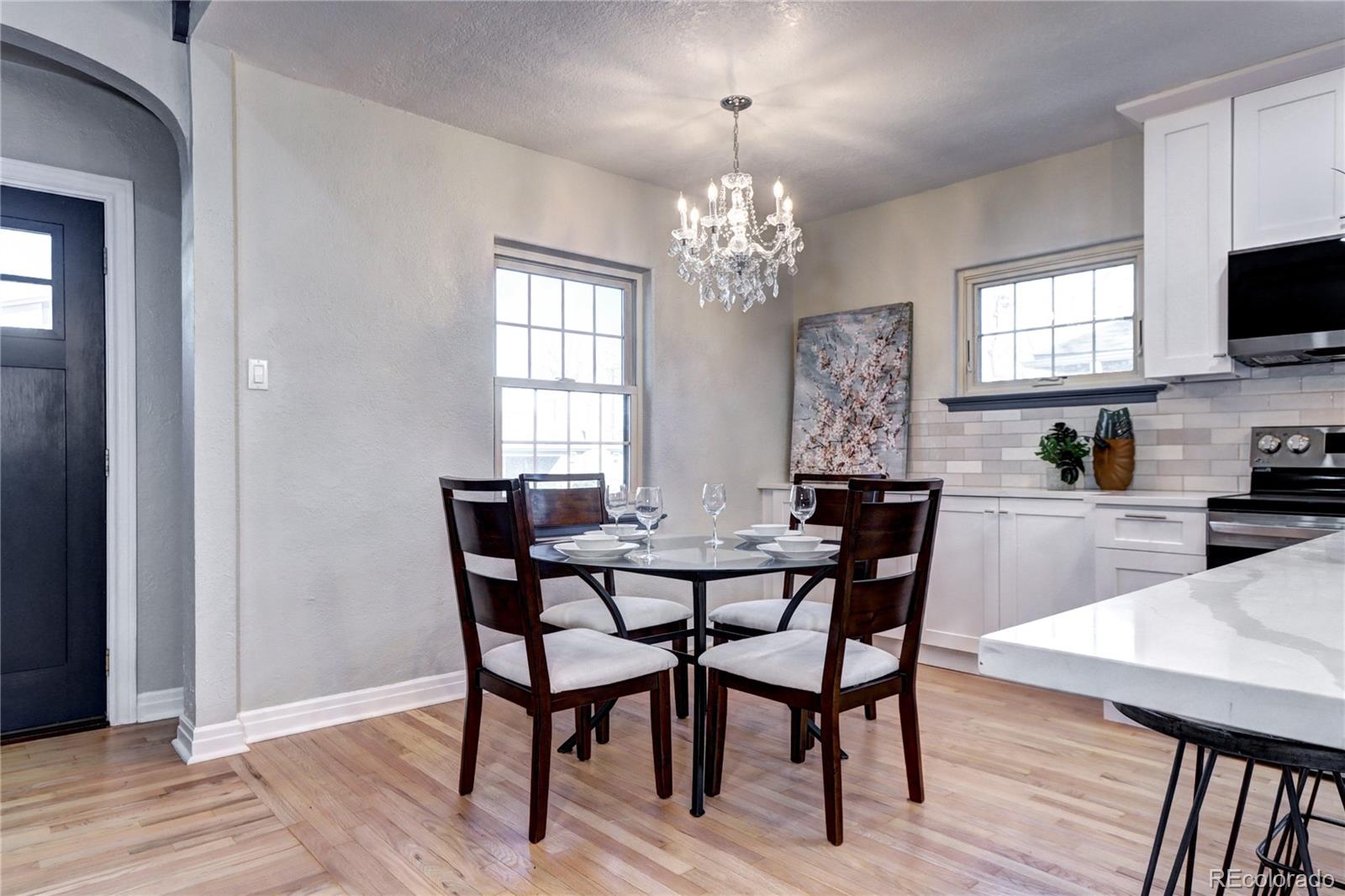 MLS Image #9 for 1378  forest street,denver, Colorado