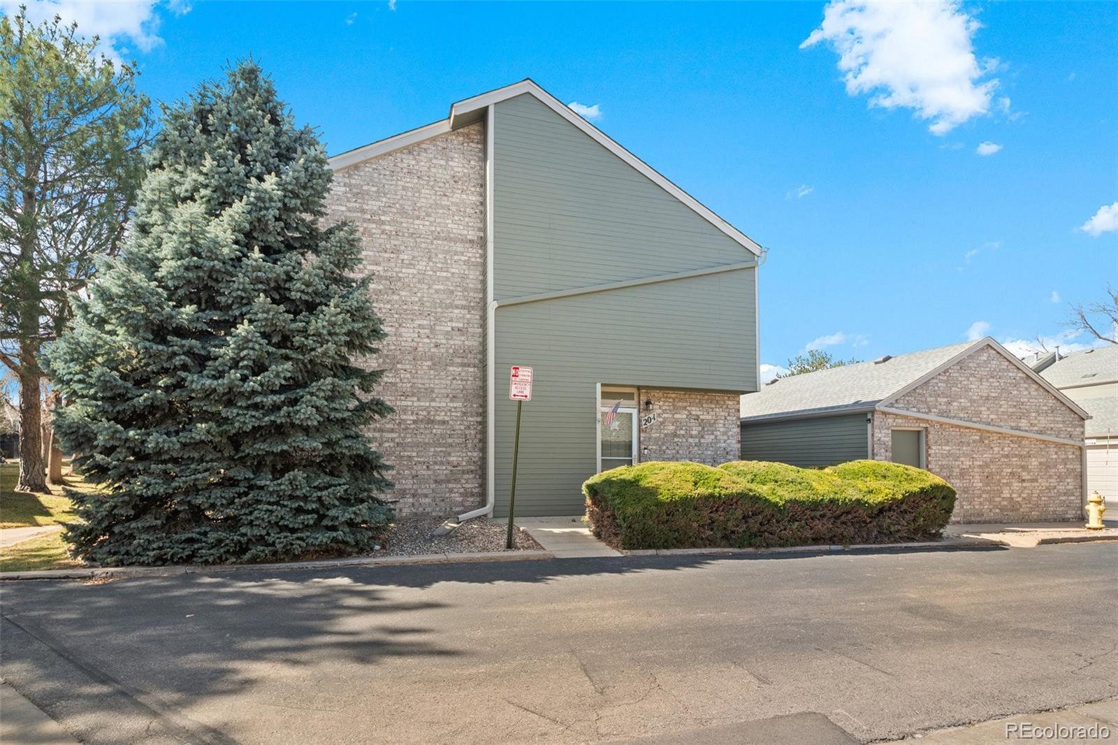 MLS Image #1 for 3407 s ammons street,lakewood, Colorado