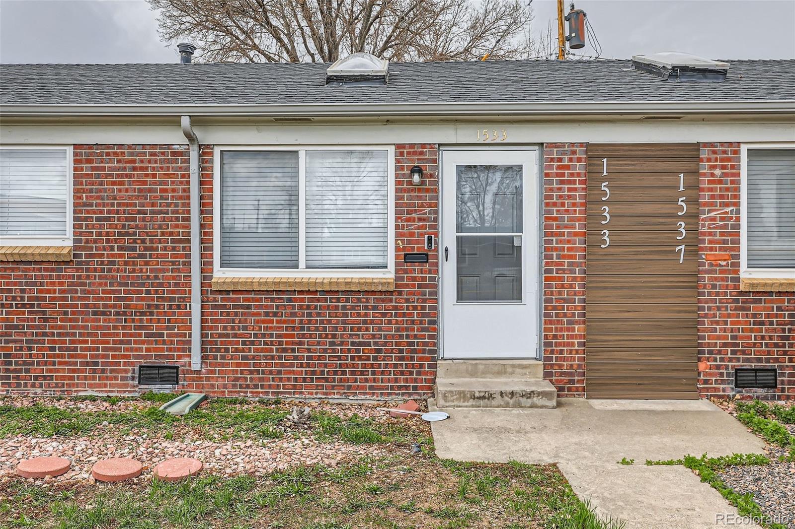 CMA Image for 1533  Xenia Street,Denver, Colorado