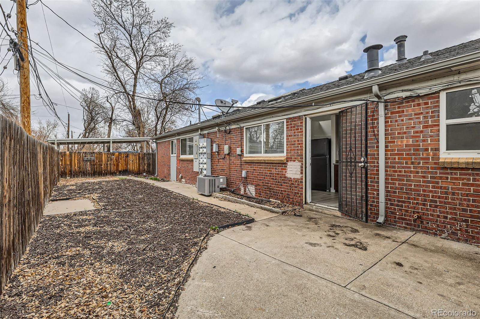 MLS Image #10 for 1533  xenia street,denver, Colorado