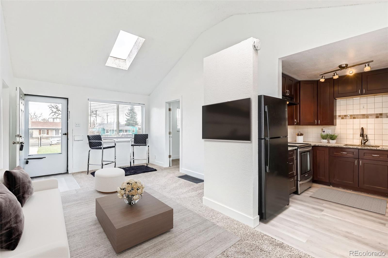 MLS Image #2 for 1533  xenia street,denver, Colorado