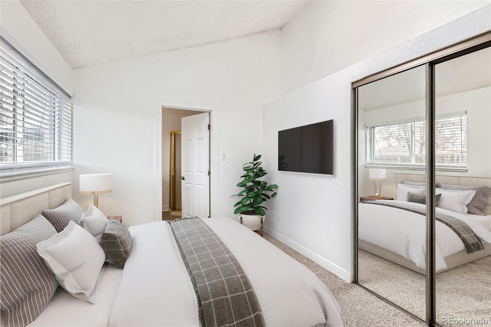 MLS Image #4 for 1533  xenia street,denver, Colorado