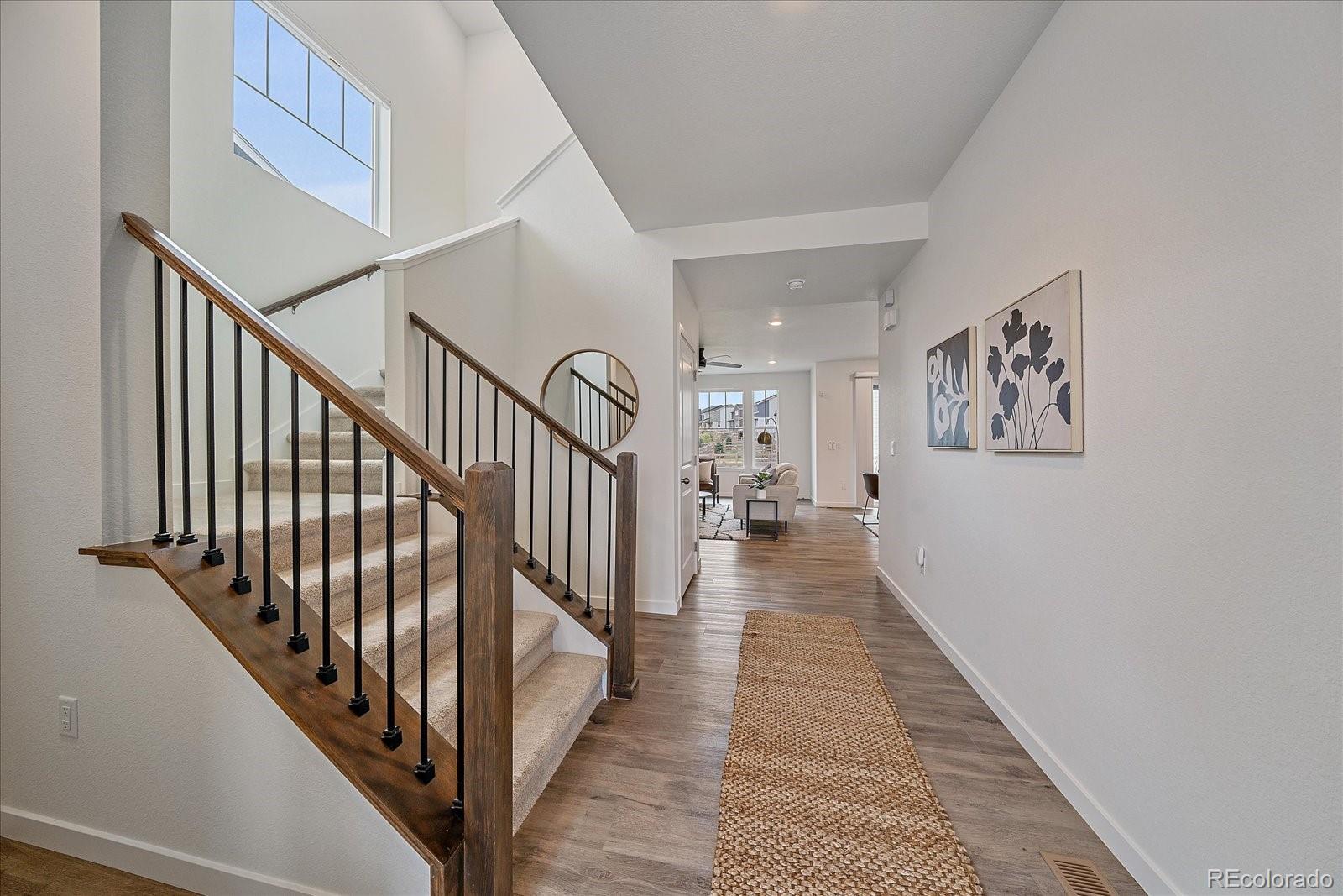 MLS Image #3 for 8268  mt harvard road,littleton, Colorado