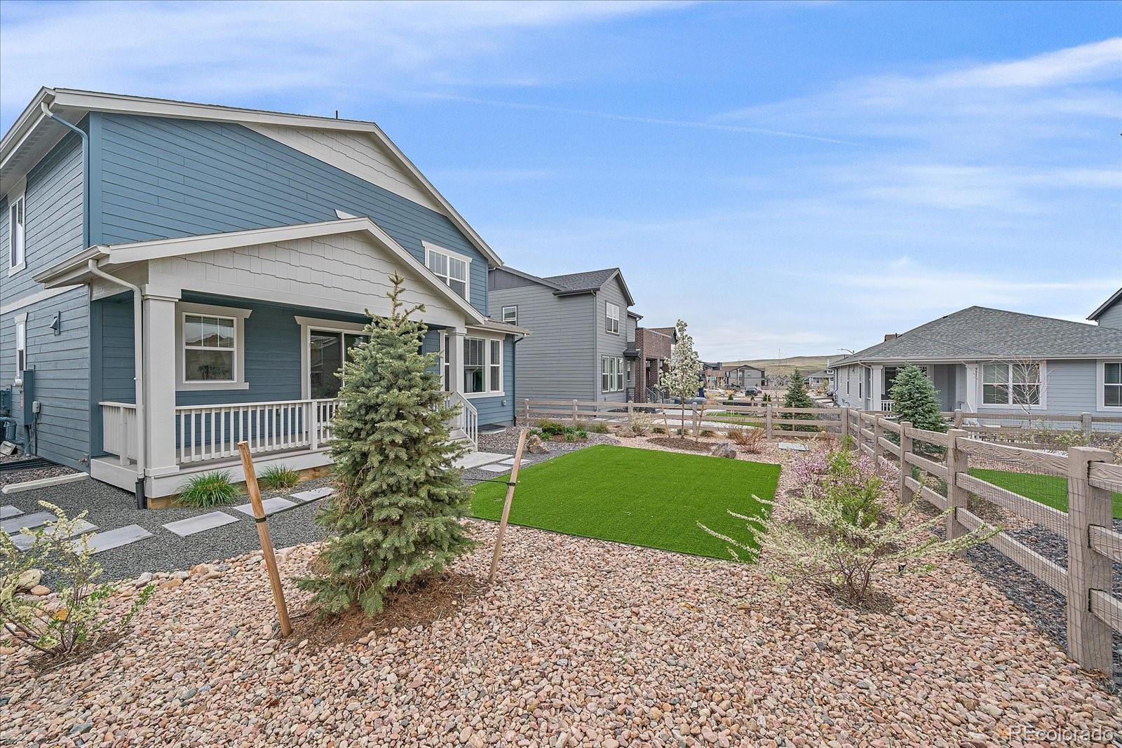 MLS Image #33 for 8268  mt harvard road,littleton, Colorado