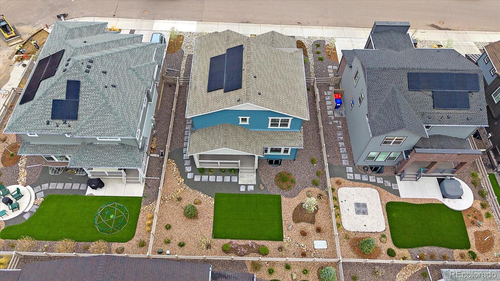 MLS Image #35 for 8268  mt harvard road,littleton, Colorado