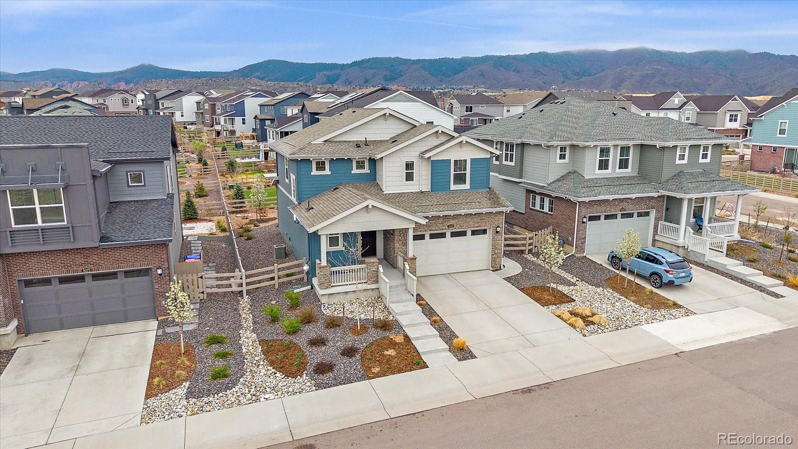MLS Image #37 for 8268  mt harvard road,littleton, Colorado