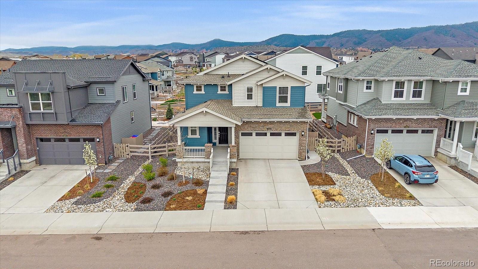 MLS Image #38 for 8268  mt harvard road,littleton, Colorado