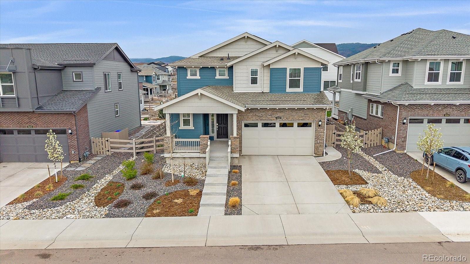 MLS Image #39 for 8268  mt harvard road,littleton, Colorado