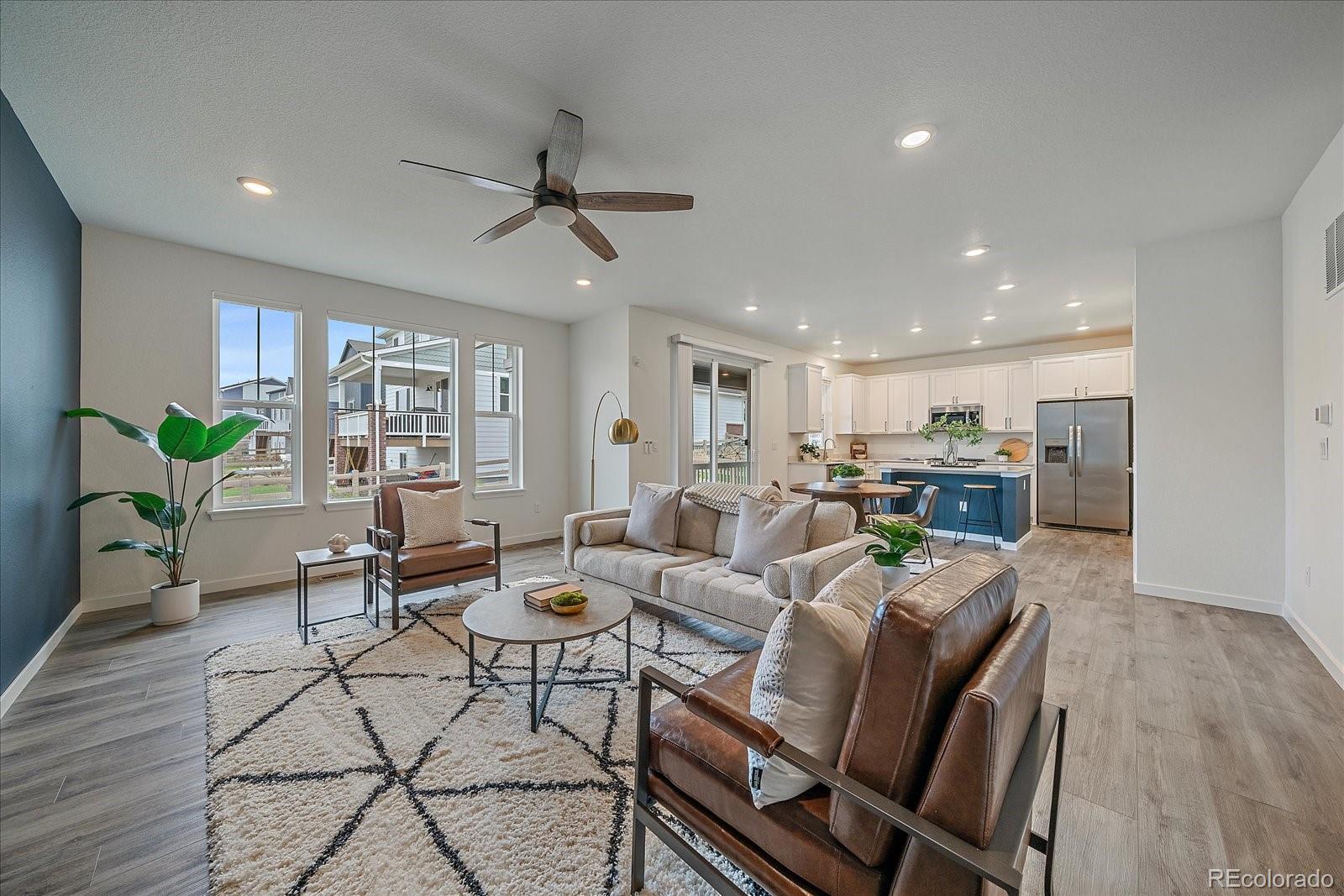 MLS Image #4 for 8268  mt harvard road,littleton, Colorado