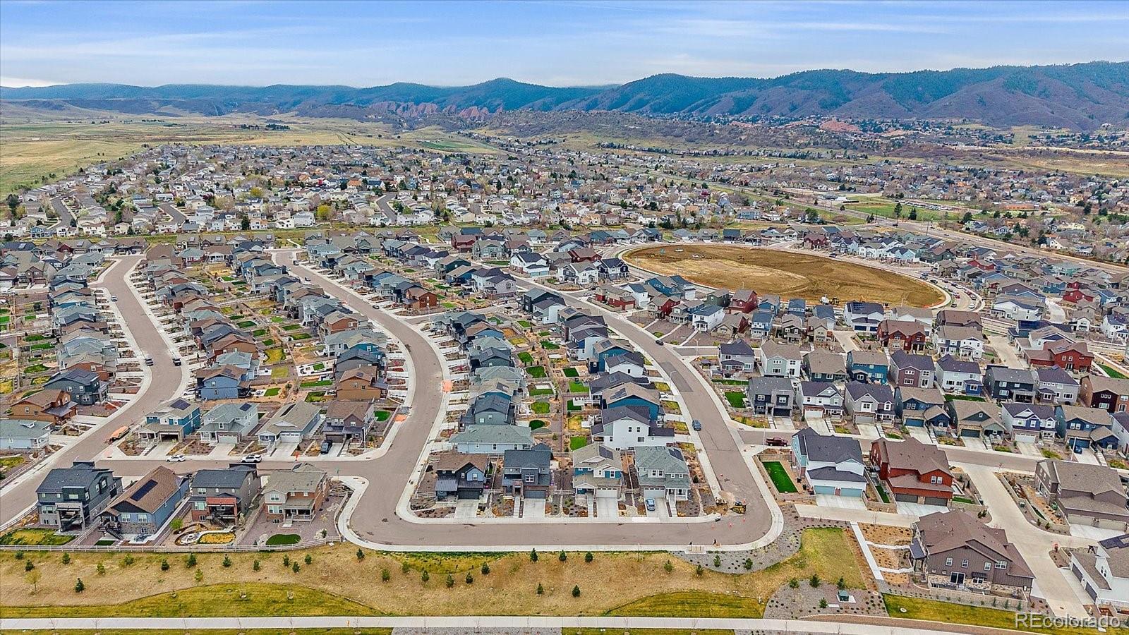 MLS Image #40 for 8268  mt harvard road,littleton, Colorado