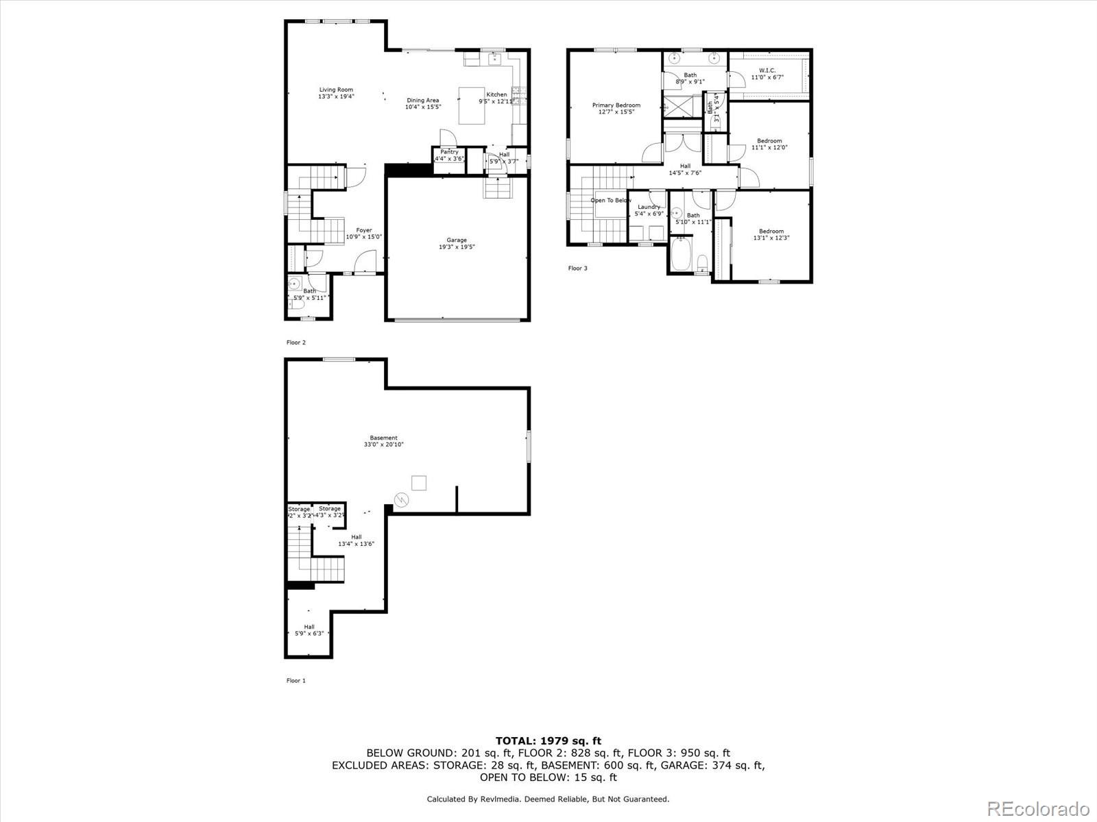MLS Image #41 for 8268  mt harvard road,littleton, Colorado