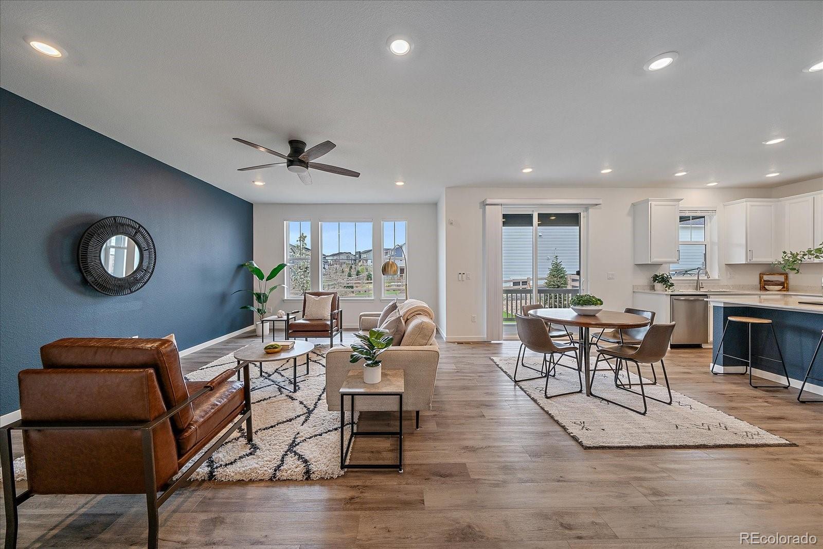 MLS Image #5 for 8268  mt harvard road,littleton, Colorado