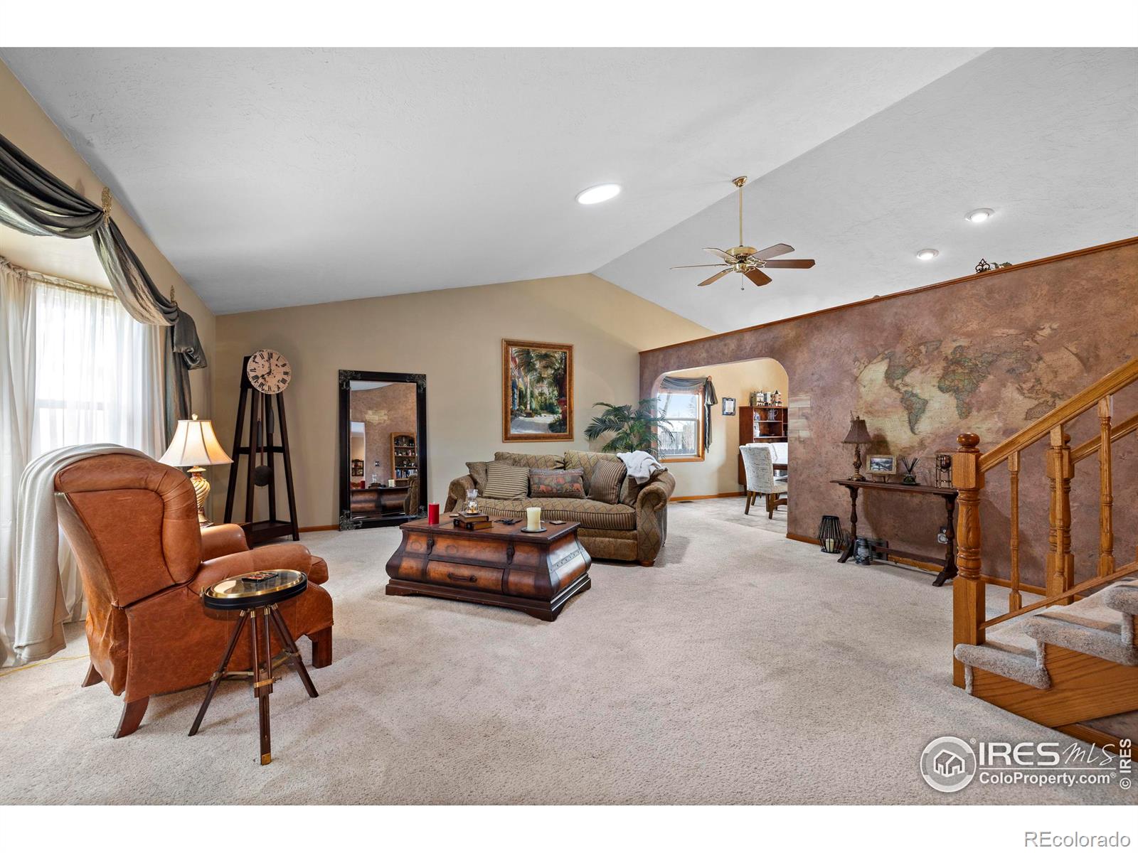 MLS Image #3 for 2418  maplewood circle,longmont, Colorado