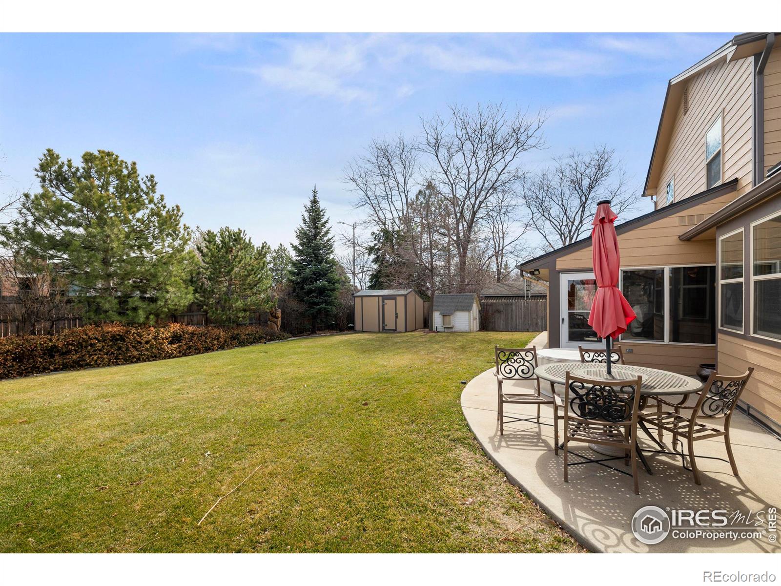 MLS Image #35 for 2418  maplewood circle,longmont, Colorado