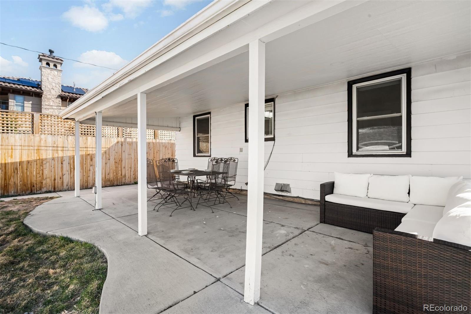 MLS Image #15 for 1615 s elizabeth street,denver, Colorado