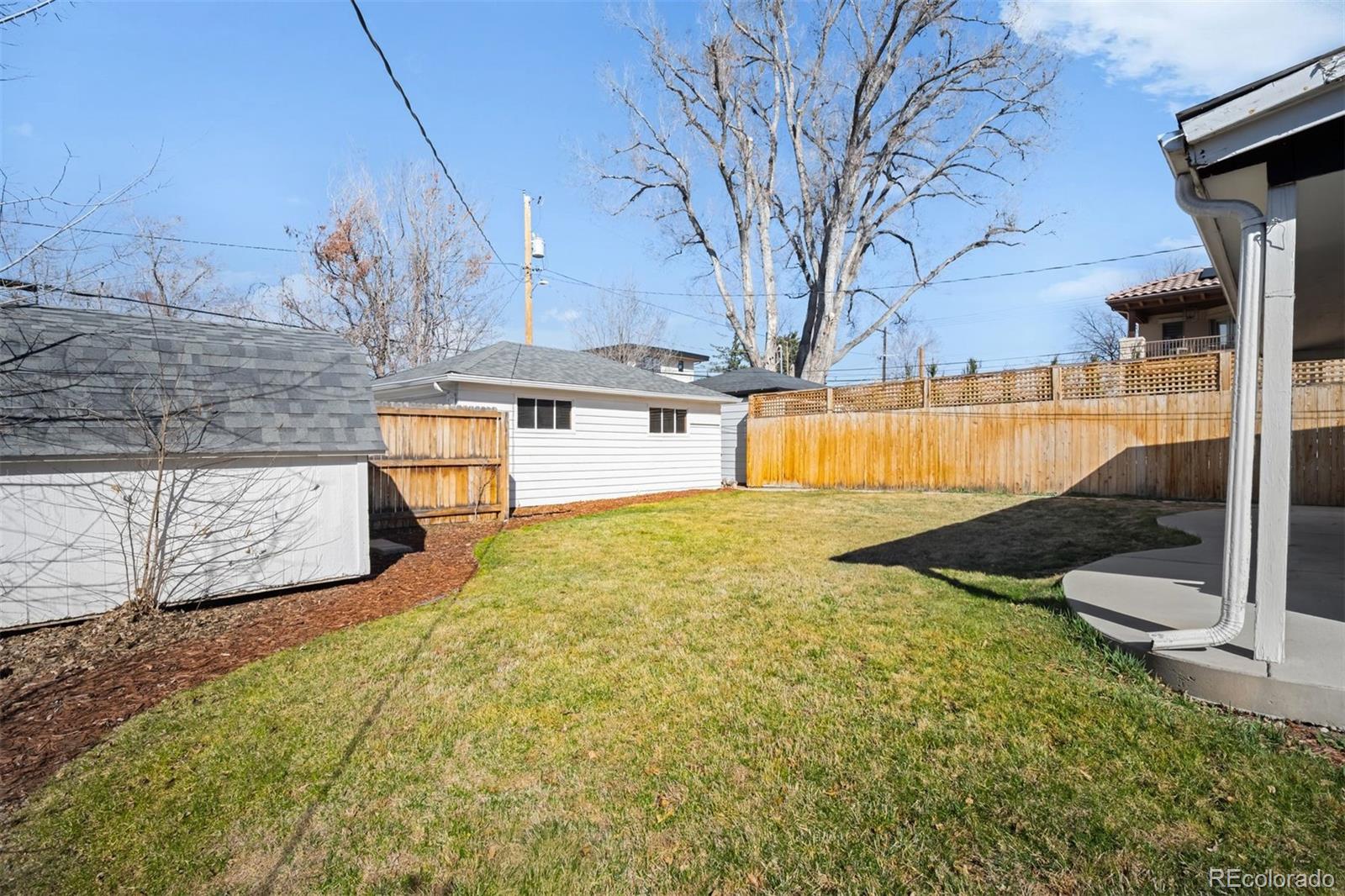 MLS Image #17 for 1615 s elizabeth street,denver, Colorado