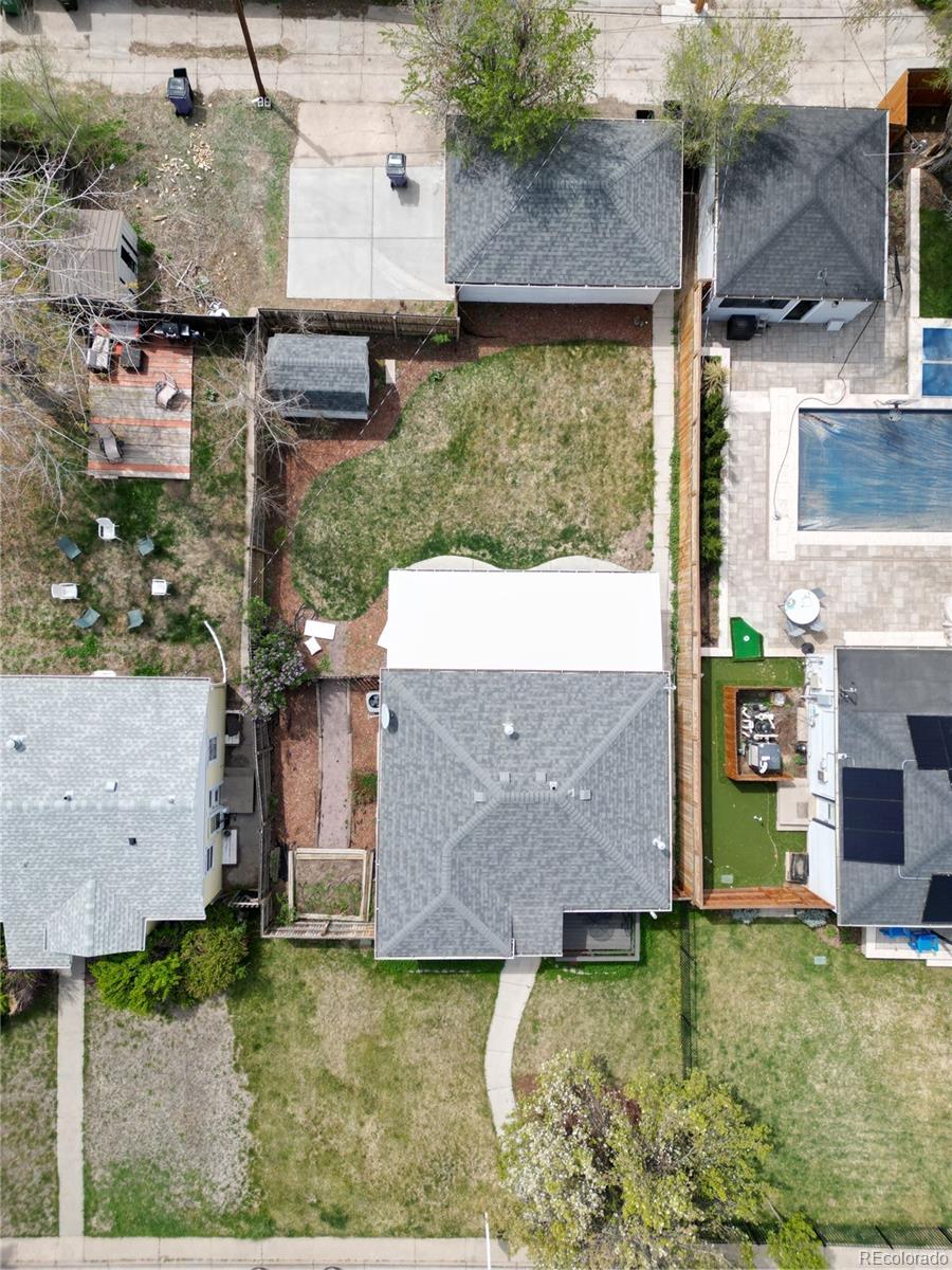 MLS Image #21 for 1615 s elizabeth street,denver, Colorado