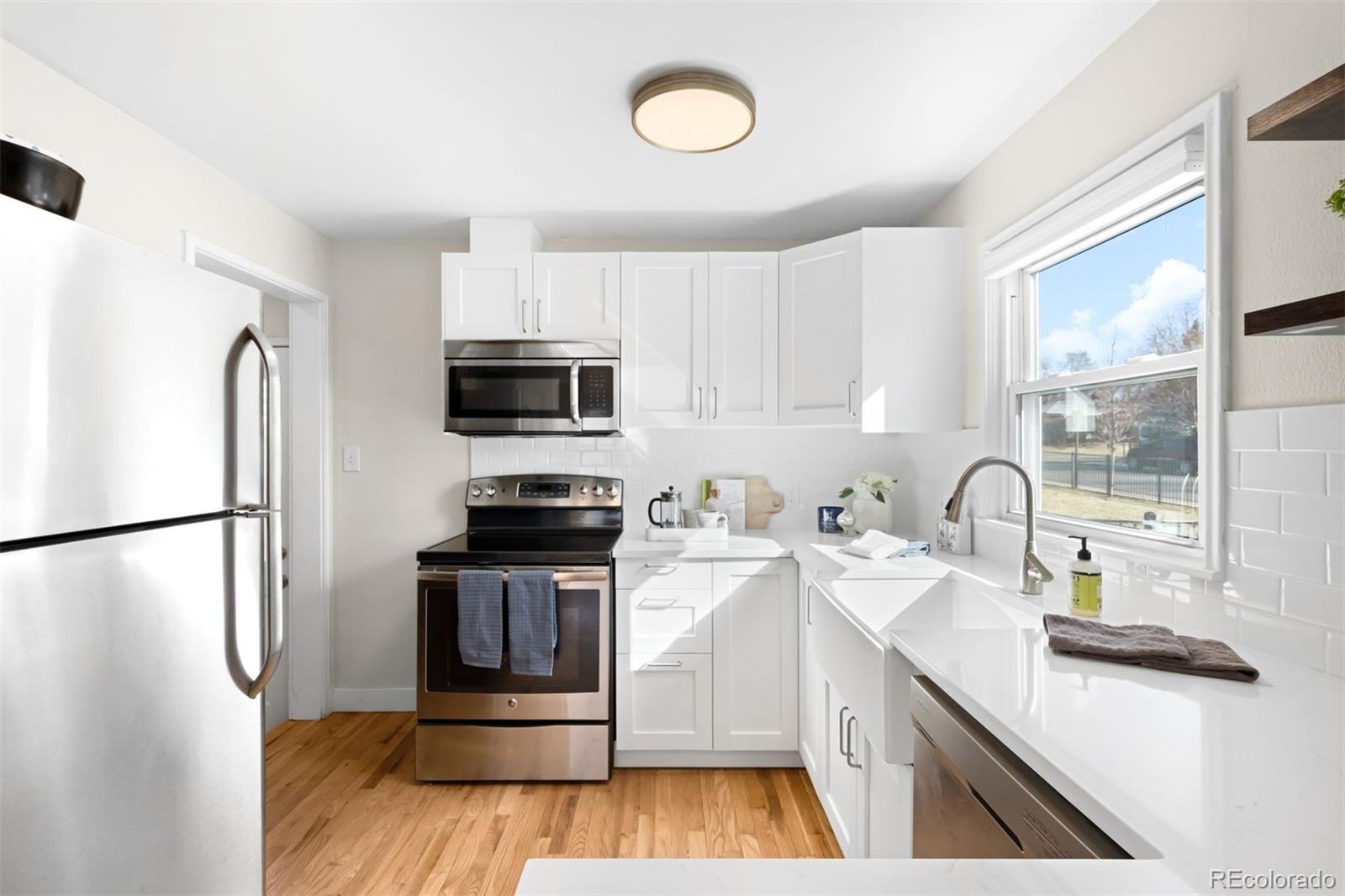 MLS Image #3 for 1615 s elizabeth street,denver, Colorado