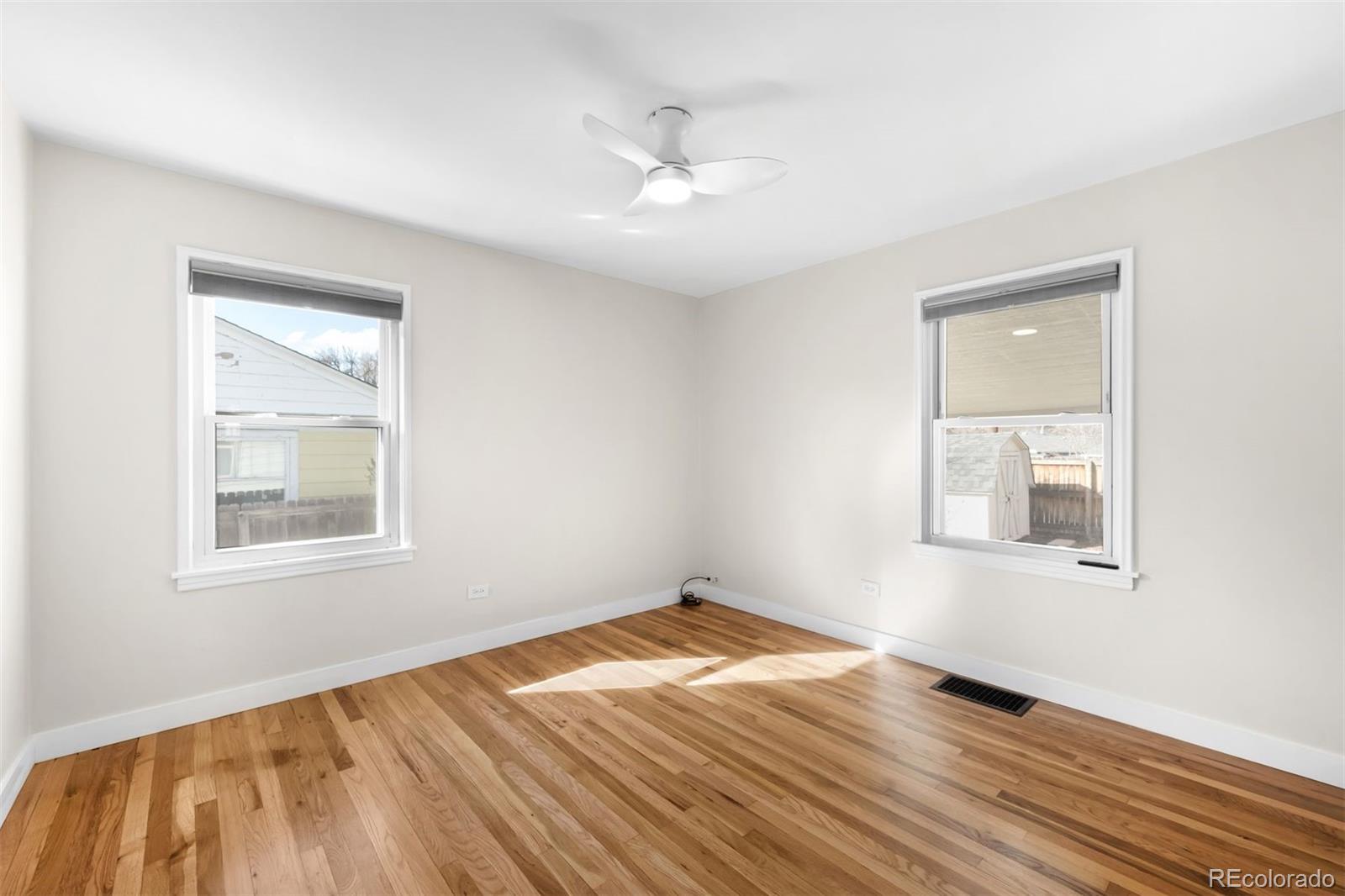 MLS Image #4 for 1615 s elizabeth street,denver, Colorado
