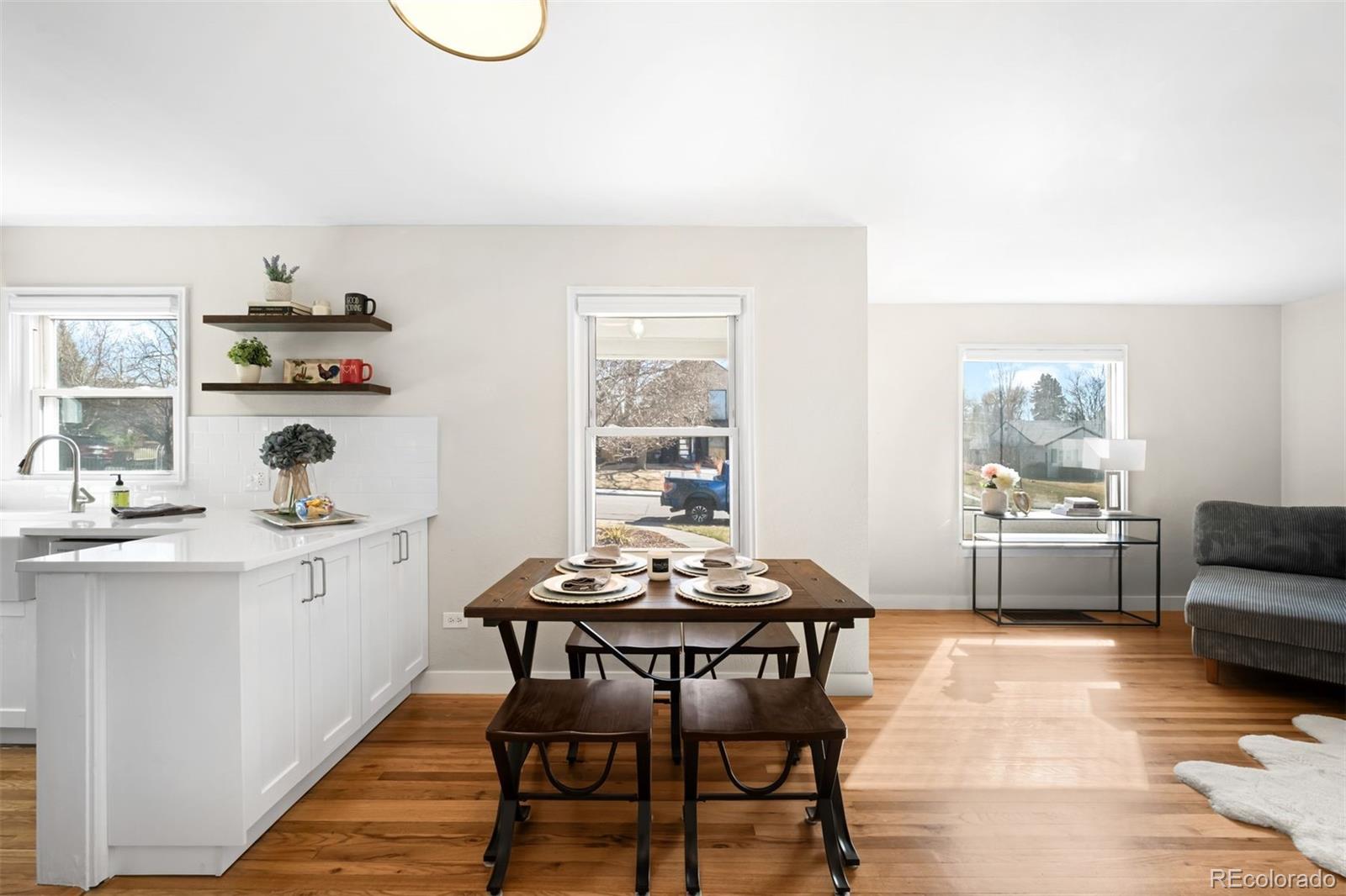 MLS Image #7 for 1615 s elizabeth street,denver, Colorado