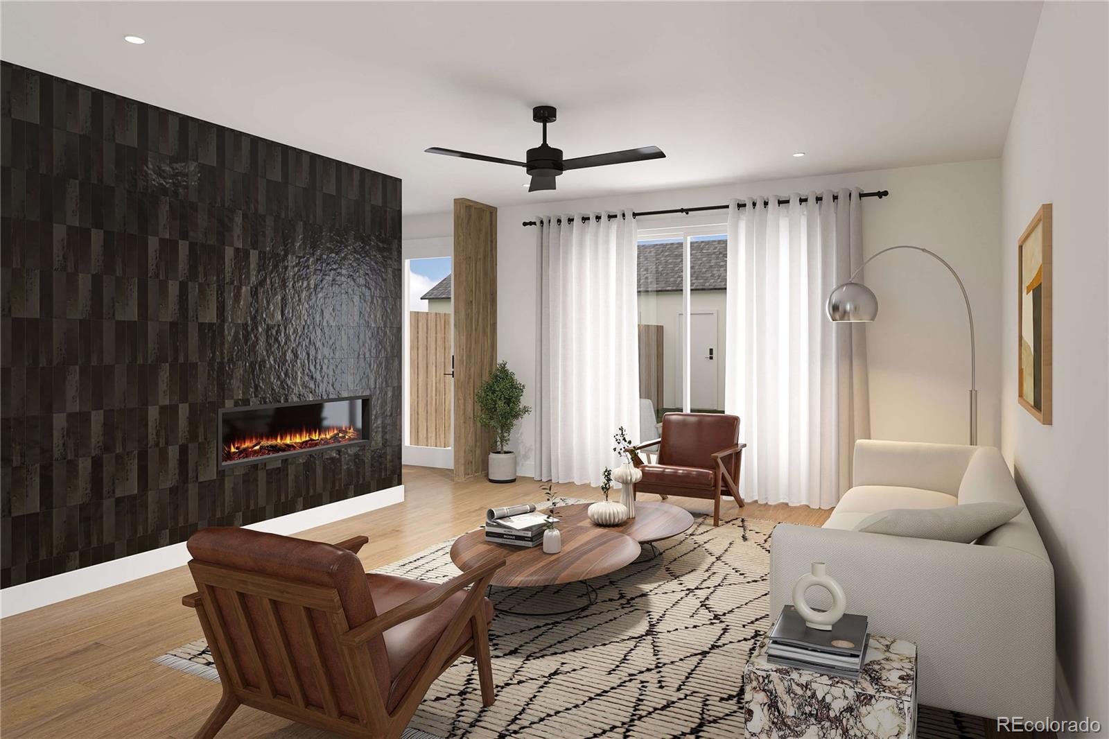 MLS Image #2 for 2453  julian street,denver, Colorado