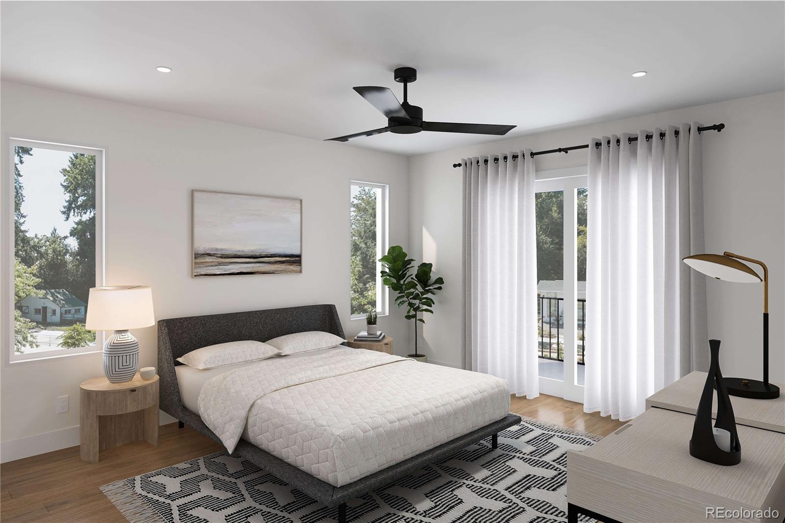 MLS Image #3 for 2453  julian street,denver, Colorado