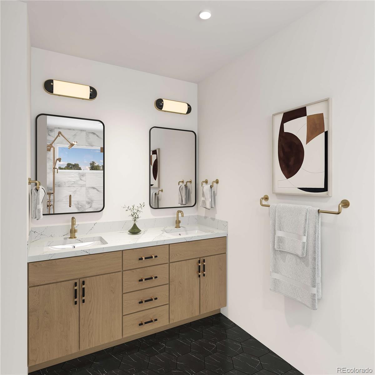 MLS Image #4 for 2453  julian street,denver, Colorado