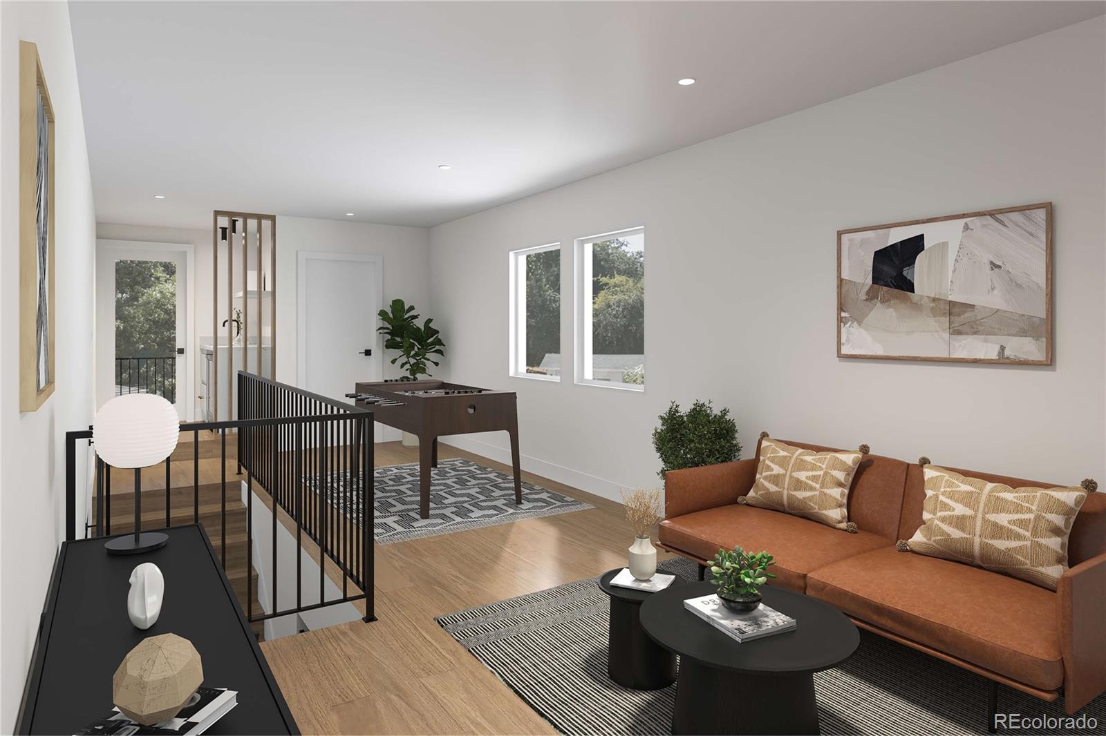 MLS Image #5 for 2453  julian street,denver, Colorado