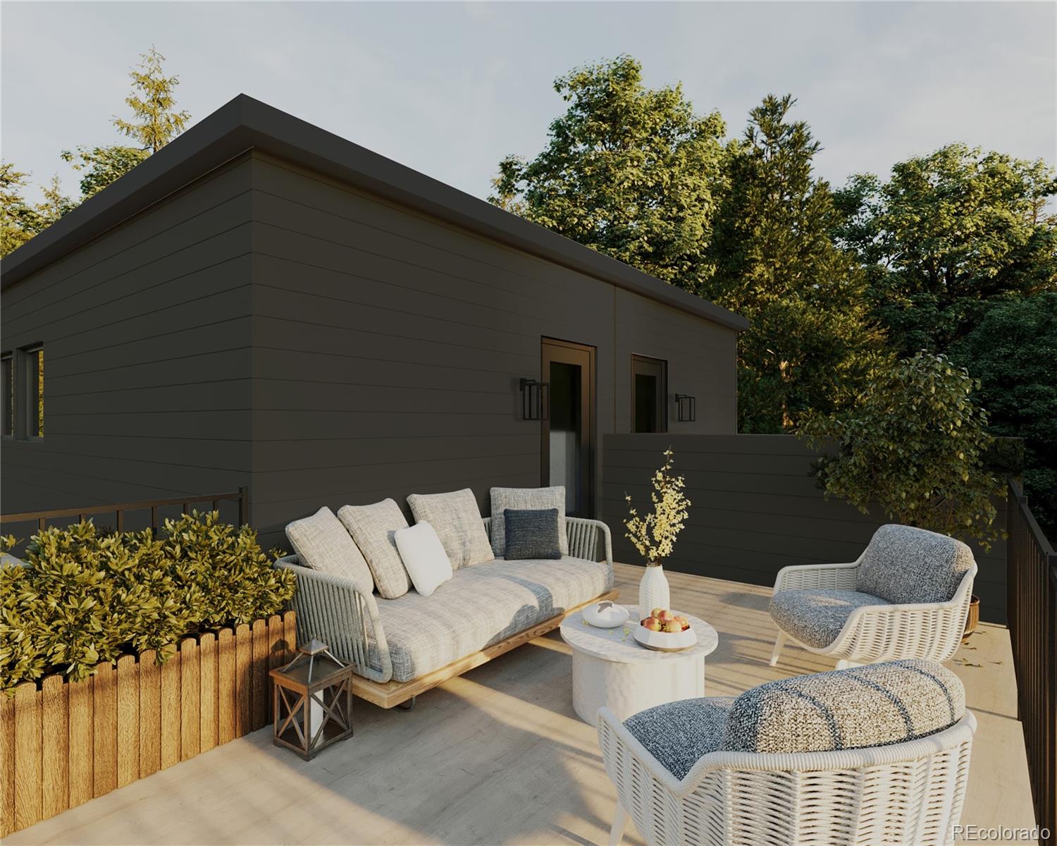 MLS Image #6 for 2453  julian street,denver, Colorado