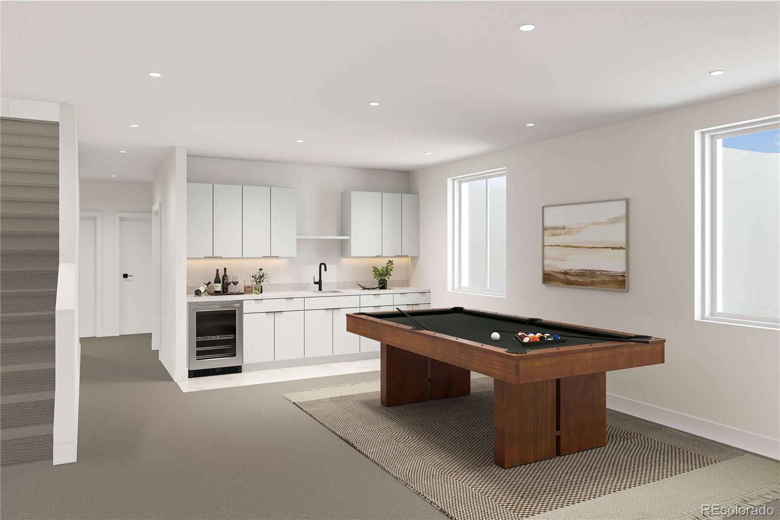 MLS Image #7 for 2453  julian street,denver, Colorado