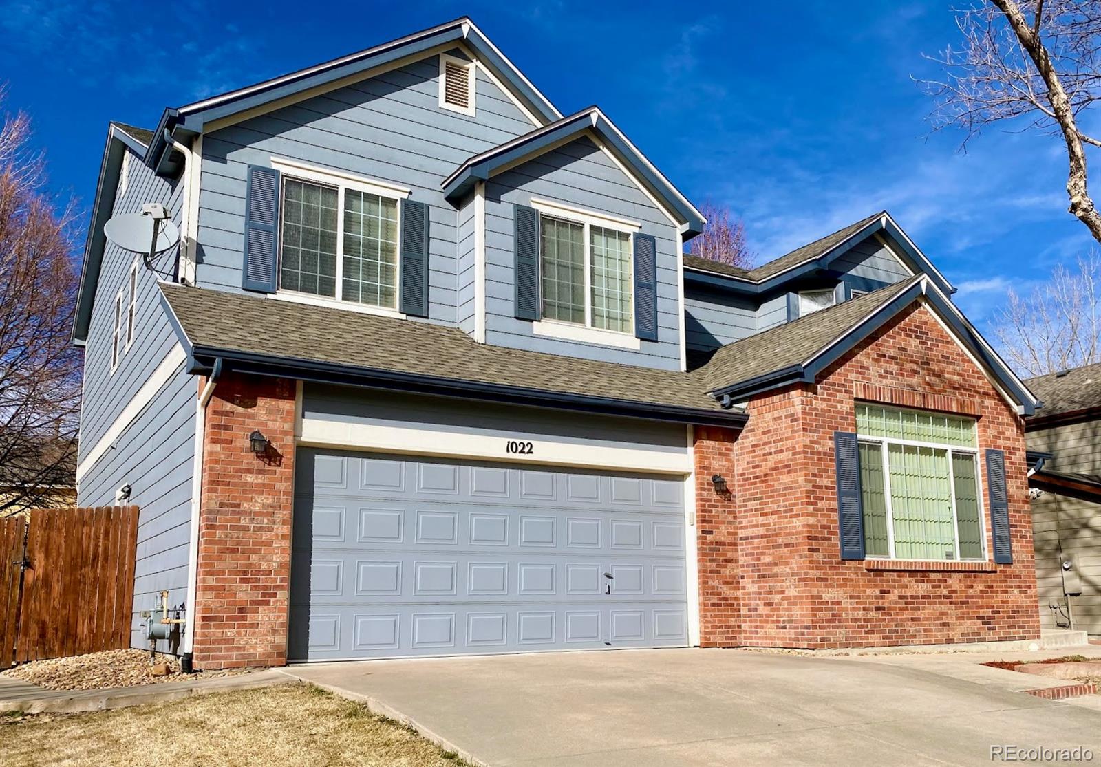MLS Image #0 for 1022  morning dove drive,longmont, Colorado