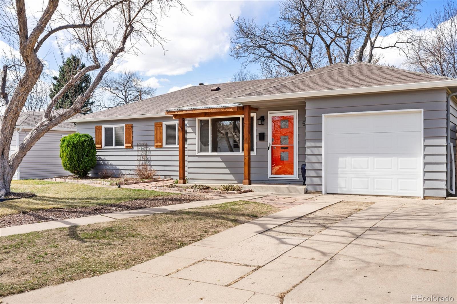 MLS Image #1 for 5141 s grant street,littleton, Colorado