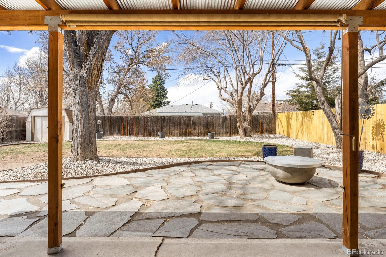 MLS Image #17 for 5141 s grant street,littleton, Colorado