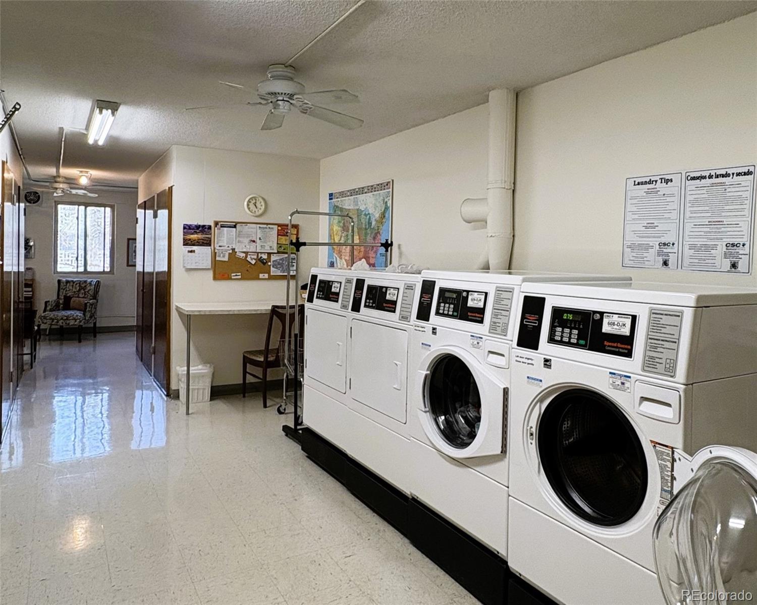 MLS Image #19 for 9625 e center avenue,denver, Colorado