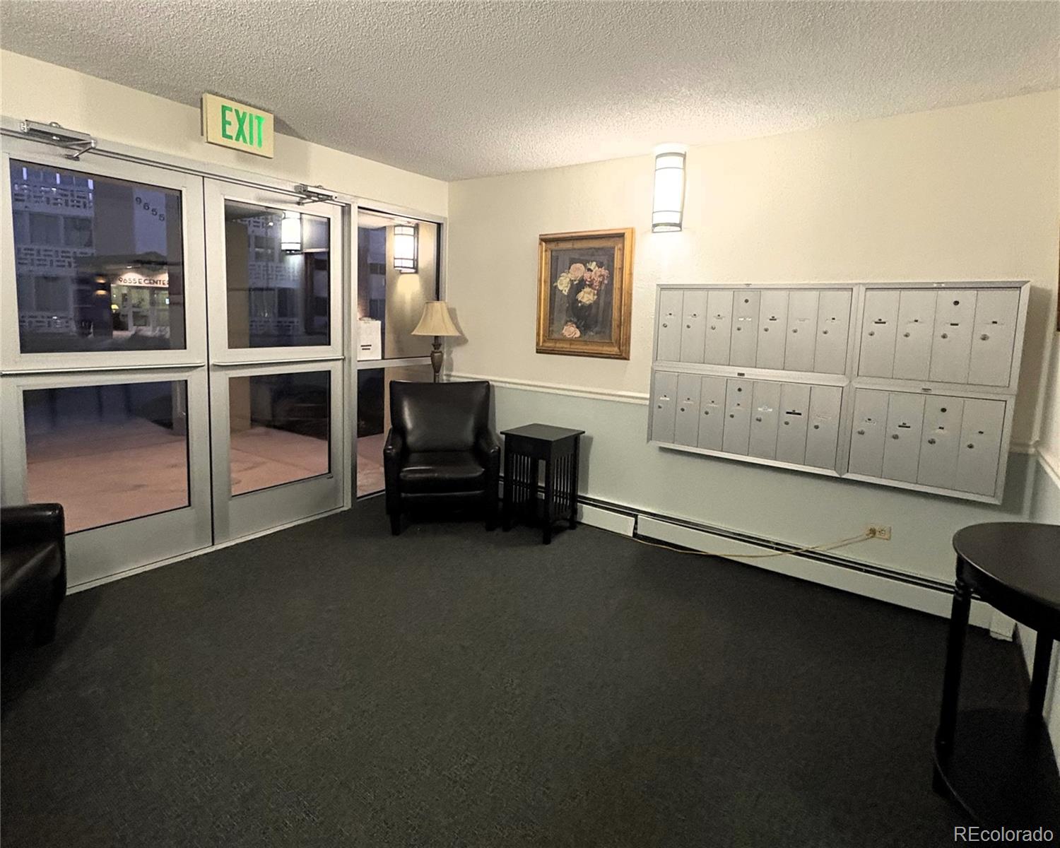 MLS Image #20 for 9625 e center avenue,denver, Colorado