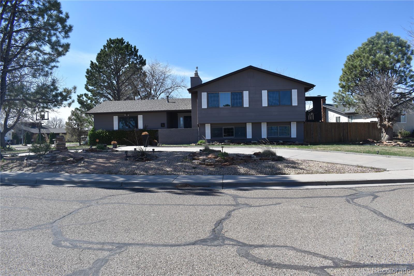 MLS Image #1 for 18  chapparal circle ,la junta, Colorado