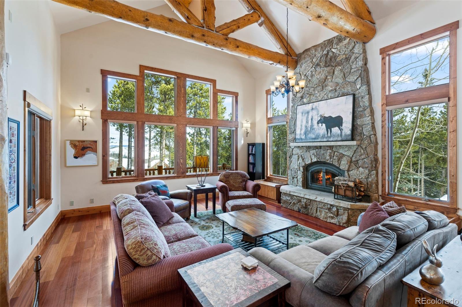 MLS Image #2 for 378  juniata circle,breckenridge, Colorado