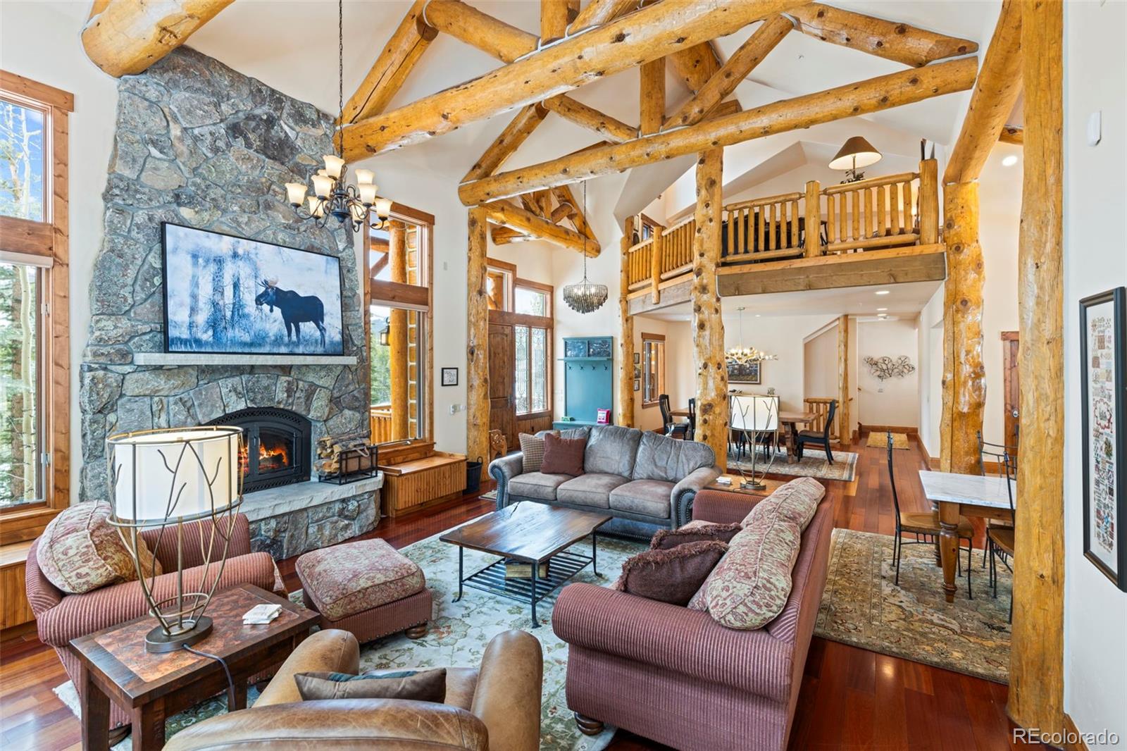 MLS Image #3 for 378  juniata circle,breckenridge, Colorado
